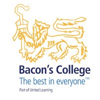 Bacon's College United Learning logo - Similar company to Bacons College