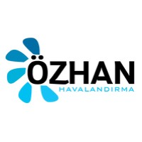 Özhan Havalandırma logo - Similar company to Isıso Endüstri Makine