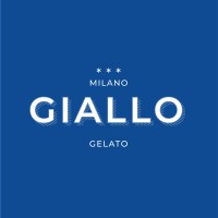 Giallo Gelato logo - Similar company to Papila Collection