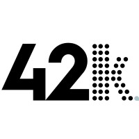 42Konsulter logo - Similar company to Leonum Konsult Ab