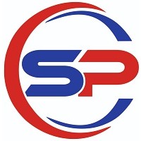 SP AUTOMATION logo - Similar company to Sundar Techno Solutions