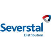 Severstal Distribution SIA logo - Similar company to Aphrostrom Ltd