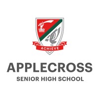 Applecross Senior High School logo - Similar company to Applecross Senior High School