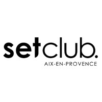 setclub logo - Similar company to Brut De Com' - Agence De Communication