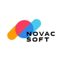 NovacSOFT logo - Similar company to Novacs S.R.L.
