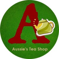 AUSSIE'S TEA SHOP logo - Similar company to Modus Ventures