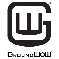 GroundWOW® logo - Similar company to Turfbond, Llc
