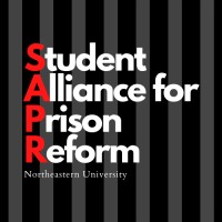 Student Alliance for Prison Reform at Northeastern University logo - Similar company to Northeastern University Undergraduate Law Review
