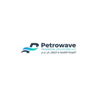 Petrowave Technical Solutions LLC logo - Similar company to Fast Line Technical Services S.P.C