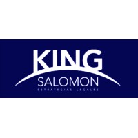 KING SALOMÓN ABOGADOS S.A.S. logo - Similar company to Dermax Co., Ltd