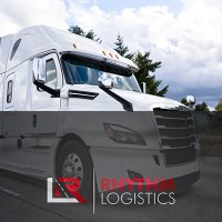 Rhythm Logistics logo - Similar company to Zipp Express Stl