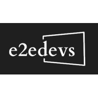 E2E Devs logo - Similar company to Appsparc