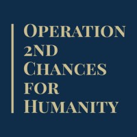 Operation 2nd Chances For Humanity logo - Similar company to 2Nd Chances Ltd