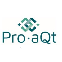 Pro-aQt B.V. logo - Similar company to Kleemans Organisatieadvies
