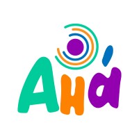 Aha - Agencia de Marketing Digital logo - Similar company to Bertual S.A