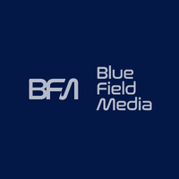 Blue Field Media logo - Similar company to Zona Militar