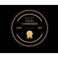 Guldet vindes i hverdagen logo - Similar company to Vindes Engineering Pte Ltd(Kashiwabara Group)