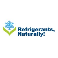 Refrigerantsnaturally!
