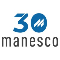 Manesco Inc. logo - Similar company to Manesco