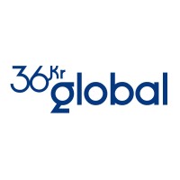 36Kr Global logo - Similar company to Hicool