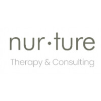 Nurture Therapy & Consulting logo - Similar company to Sage Stone Counseling
