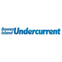 Bowen Island Undercurrent