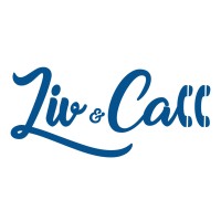 Liv&Call logo - Similar company to Wecall Ci