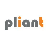 Pliant logo - Similar company to Riwo