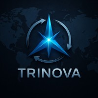 Trinova Grup logo - Similar company to Intes Engineering
