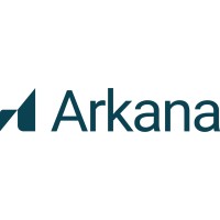 Arkana logo - Similar company to Noveo Logistics