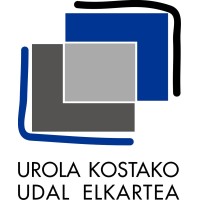 Urola Kostako Udal Elkartea logo - Similar company to 4Gune