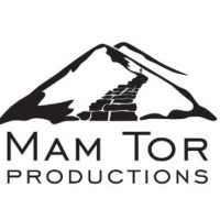 Mam Tor Productions logo - Similar company to Paradise City