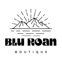 Blu Roan Boutique logo - Similar company to Florence Black
