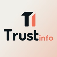 Trustinfo SA logo - Similar company to Eyra