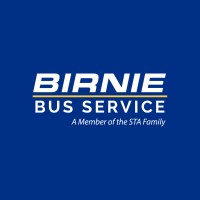 Birnie Bus Service, Inc logo - Similar company to Left Coast Logistics Llc