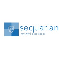 Sequarian Security Automation Inc. logo - Similar company to Oracle Components Ltd