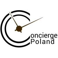 Concierge Poland logo - Similar company to Legalpl - Immigration & Business