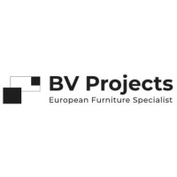 BV Projects UK LTD logo - Similar company to Krieder