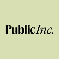 Public Inc. logo - Similar company to Grassriots Inc.