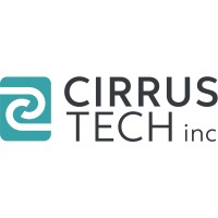 Cirrus Tech logo - Similar company to Yex-Go