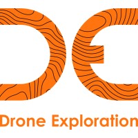 Drone-Exploration logo - Similar company to Moïto - Solutions En Ligne
