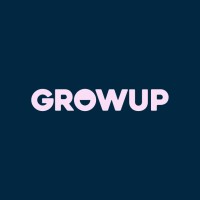 GROWUP logo - Similar company to Ucw