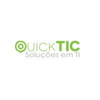 QuickTIC logo - Similar company to Quick Comunicación Multimedia, S.L.