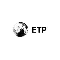 ETP Agency logo - Similar company to 16 Entertainment