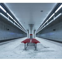 Komitee Durchgangsbahnhof Luzern logo - Similar company to Indupro Ag