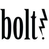 Bolt PR (A Millwright Agency) logo - Similar company to Bottle | Digital Pr Agency