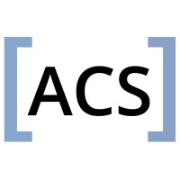 ACS-Research logo - Similar company to Sitar Bau Gmbh