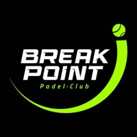 Break Point Padel S.A.S logo - Similar company to Dus Padel