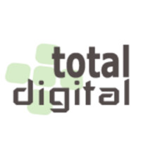 Total Digital logo - Similar company to Total Digital