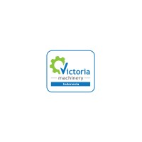 Victoria Machinery Indonesia logo - Similar company to Pt.Power Glory Machinery